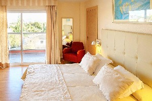 Hotel VIVA SUNRISE wakacje