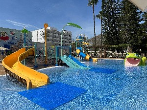 Hotel VIVA SUNRISE wakacje