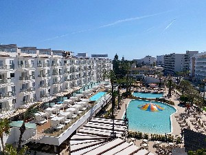 Hotel VIVA SUNRISE wakacje