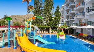 Hotel VIVA SUNRISE wakacje