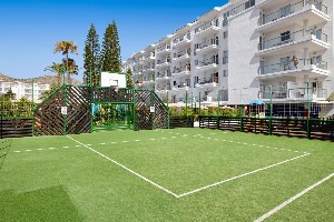 Hotel VIVA SUNRISE wakacje