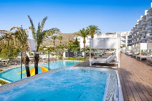 Hotel VIVA SUNRISE wakacje