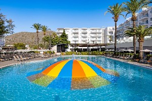 Hotel VIVA SUNRISE wakacje