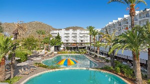 Hotel VIVA SUNRISE wakacje