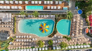 Hotel VIVA SUNRISE wakacje