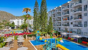 Hotel VIVA SUNRISE wakacje