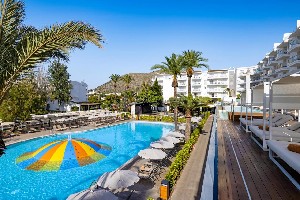 Hotel VIVA SUNRISE wakacje