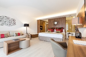 Junior Suite Penthouse