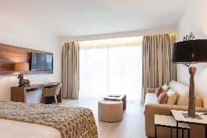 Junior Suite Penthouse