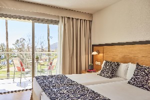 Hotel ZAFIRO TROPIC wakacje