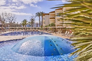 Hotel ZAFIRO TROPIC wakacje