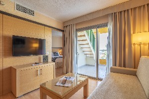 Apartment Royal Terrace