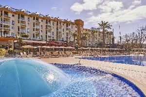 Hotel ZAFIRO TROPIC wakacje