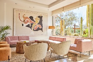 Hotel ZAFIRO TROPIC wakacje