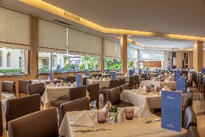 Restaurant Buffet Caprice