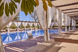 Hotel ZAFIRO TROPIC wakacje