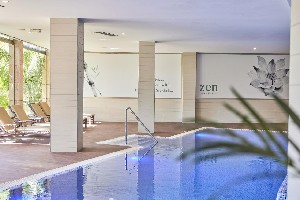 Hotel ZAFIRO TROPIC wakacje