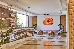 Hotel ZAFIRO TROPIC wakacje