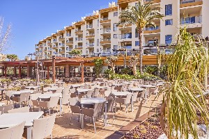 Hotel ZAFIRO TROPIC wakacje