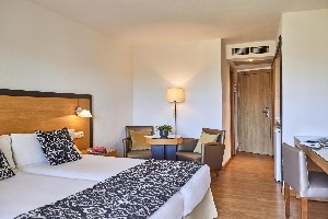 Hotel ZAFIRO TROPIC wakacje