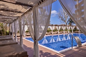 Hotel ZAFIRO TROPIC wakacje