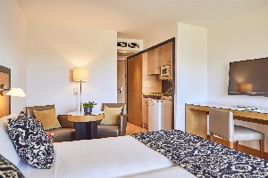 Hotel ZAFIRO TROPIC wakacje