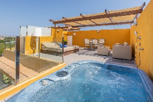 Apartment Royal Terrace