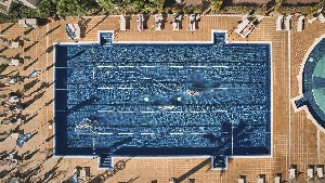 Hotel ZAFIRO TROPIC wakacje