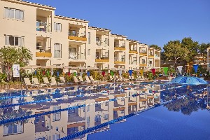 Hotel ZAFIRO TROPIC wakacje