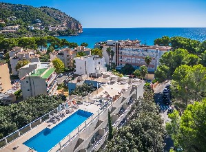 Hotel CANYAMEL PARK wakacje