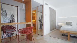 Junior Selection Club Annex Building