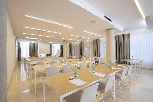 Conference Facilities