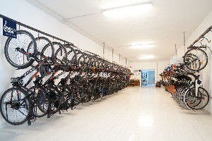 Recreational facility