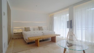 Junior Selection Club Annex Building