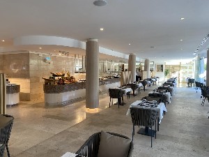 Hotel CANYAMEL PARK wakacje