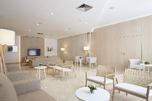 Hotel CANYAMEL PARK wakacje