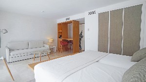 Junior Selection Club Annex Building