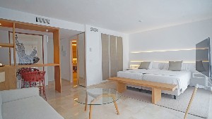 Junior Selection Club Annex Building