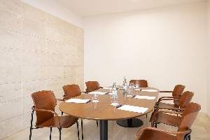 Conference Facilities