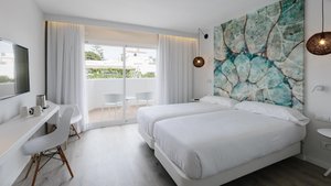 Rooms Standard
