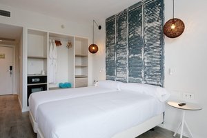 Rooms Standard