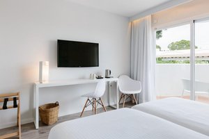 Rooms Standard