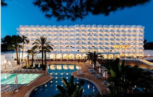 Hotel ALUASOUL MALLORCA RESORT wakacje