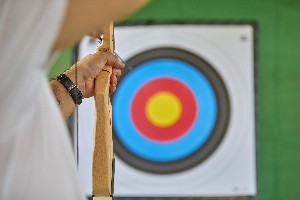 Recreational facility