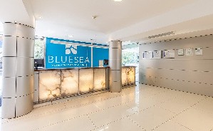 Hotel BLUE SEA BOLERO wakacje