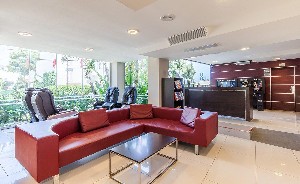 Hotel BLUE SEA BOLERO wakacje