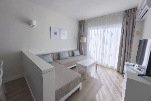 Hotel BLUE SEA CLUB MARTHA’S wakacje