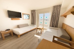 Hotel BLUE SEA CLUB MARTHA’S wakacje