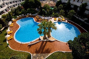 Hotel BLUE SEA CLUB MARTHA’S wakacje