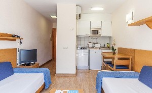 Hotel BLUE SEA CLUB MARTHA’S wakacje